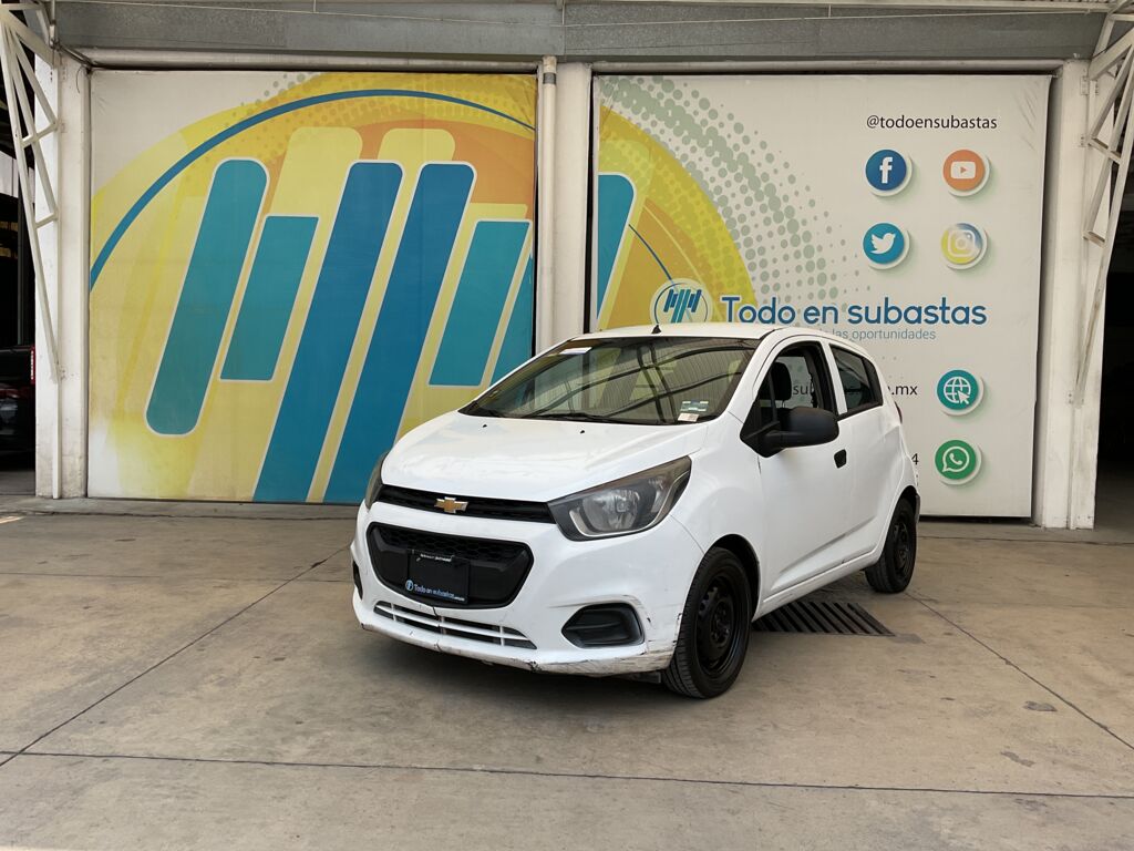 imagen principal de la unidad