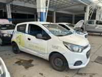 Chevrolet Beat 2021 5p LS Cargo L4/1.2 A/A Man IMG_8749