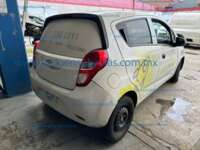 Chevrolet Beat 2021 5p LS Cargo L4/1.2 A/A Man IMG_8750
