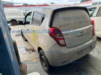 Chevrolet Beat 2021 5p LS Cargo L4/1.2 A/A Man IMG_8752