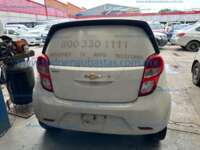 Chevrolet Beat 2021 5p LS Cargo L4/1.2 A/A Man IMG_8751