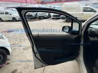 Chevrolet Beat 2021 5p LS Cargo L4/1.2 A/A Man IMG_8754