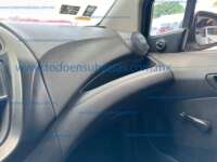 Chevrolet Beat 2021 5p LS Cargo L4/1.2 A/A Man IMG_8766
