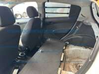 Chevrolet Beat 2021 5p LS Cargo L4/1.2 A/A Man IMG_8773