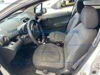 Chevrolet Beat 2021 5p LS Cargo L4/1.2 A/A Man IMG_8755