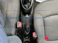 Chevrolet Beat 2021 5p LS Cargo L4/1.2 A/A Man IMG_8763