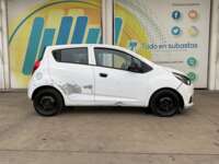 Chevrolet Beat 2021 5p LS Cargo L4/1.2 A/A Man 2021 Chevrolet Beat Venta Exteriores 4