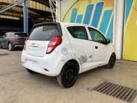 Chevrolet Beat 2021 5p LS Cargo L4/1.2 A/A Man 2021 Chevrolet Beat Venta Exteriores 5