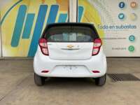 Chevrolet Beat 2021 5p LS Cargo L4/1.2 A/A Man 2021 Chevrolet Beat Venta Exteriores 6