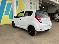 Chevrolet Beat 2021 5p LS Cargo L4/1.2 A/A Man 2021 Chevrolet Beat Venta Exteriores 7