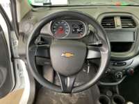 Chevrolet Beat 2021 5p LS Cargo L4/1.2 A/A Man 2021 Chevrolet Beat Venta Interiores 1