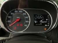 Chevrolet Beat 2021 5p LS Cargo L4/1.2 A/A Man 2021 Chevrolet Beat Venta Interiores 2