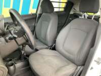 Chevrolet Beat 2021 5p LS Cargo L4/1.2 A/A Man 2021 Chevrolet Beat Venta Interiores 14
