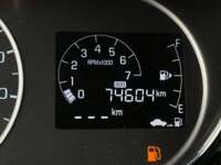 Chevrolet Beat 2021 5p LS Cargo L4/1.2 A/A Man 2021 Chevrolet Beat Venta Interiores 3