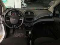 Chevrolet Beat 2021 5p LS Cargo L4/1.2 A/A Man 2021 Chevrolet Beat Venta Interiores 4