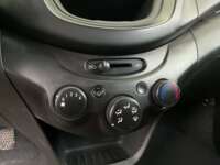 Chevrolet Beat 2021 5p LS Cargo L4/1.2 A/A Man 2021 Chevrolet Beat Venta Interiores 7