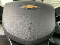 Chevrolet Beat 2021 5p LS Cargo L4/1.2 A/A Man 2021 Chevrolet Beat Venta Interiores 10