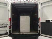 Dodge Ram Promaster 2019 5p 2500 V6/3.6 Aut 2019 Dodge Ram Promaster Venta Cajuela 1