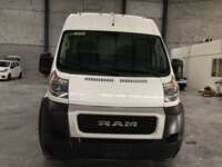 Dodge Ram Promaster 2019 5p 2500 V6/3.6 Aut 2019 Dodge Ram Promaster Venta Exteriores 2