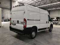 Dodge Ram Promaster 2019 5p 2500 V6/3.6 Aut 2019 Dodge Ram Promaster Venta Exteriores 5