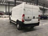 Dodge Ram Promaster 2019 5p 2500 V6/3.6 Aut 2019 Dodge Ram Promaster Venta Exteriores 7