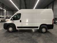 Dodge Ram Promaster 2019 5p 2500 V6/3.6 Aut 2019 Dodge Ram Promaster Venta Exteriores 8
