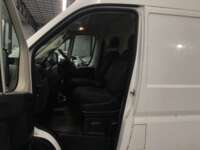 Dodge Ram Promaster 2019 5p 2500 V6/3.6 Aut 2019 Dodge Ram Promaster Venta Interiores 14