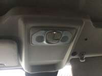 Dodge Ram Promaster 2019 5p 2500 V6/3.6 Aut 2019 Dodge Ram Promaster Venta Interiores 16
