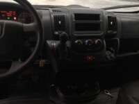 Dodge Ram Promaster 2019 5p 2500 V6/3.6 Aut 2019 Dodge Ram Promaster Venta Interiores 4