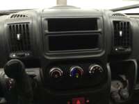 Dodge Ram Promaster 2019 5p 2500 V6/3.6 Aut 2019 Dodge Ram Promaster Venta Interiores 5