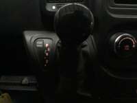 Dodge Ram Promaster 2019 5p 2500 V6/3.6 Aut 2019 Dodge Ram Promaster Venta Interiores 8