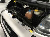 Dodge Ram Promaster 2019 5p 2500 V6/3.6 Aut 2019 Dodge Ram Promaster Venta Motor 3