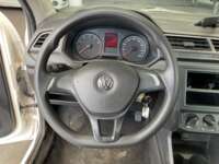 Volkswagen Saveiro 2021 2p Robust L4/1.6 Man A/A 2021 Volkswagen Saveiro Venta Interiores 1