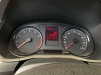 Volkswagen Saveiro 2021 2p Robust L4/1.6 Man A/A 2021 Volkswagen Saveiro Venta Interiores 2