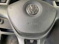 Volkswagen Saveiro 2021 2p Robust L4/1.6 Man A/A 2021 Volkswagen Saveiro Venta Interiores 11