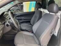 Volkswagen Saveiro 2021 2p Robust L4/1.6 Man A/A 2021 Volkswagen Saveiro Venta Interiores 15
