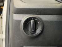 Volkswagen Saveiro 2021 2p Robust L4/1.6 Man A/A 2021 Volkswagen Saveiro Venta Interiores 5