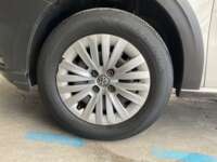 Volkswagen Saveiro 2021 2p Robust L4/1.6 Man A/A 2021 Volkswagen Saveiro Venta Llantas 1