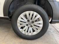 Volkswagen Saveiro 2021 2p Robust L4/1.6 Man A/A 2021 Volkswagen Saveiro Venta Llantas 4