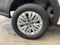 Volkswagen Saveiro 2021 2p Robust L4/1.6 Man A/A 2021 Volkswagen Saveiro Venta Llantas 7