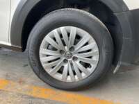 Volkswagen Saveiro 2021 2p Robust L4/1.6 Man A/A 2021 Volkswagen Saveiro Venta Llantas 10