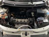 Volkswagen Saveiro 2021 2p Robust L4/1.6 Man A/A 2021 Volkswagen Saveiro Venta Motor 2