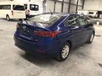 Hyundai Accent 2020 4p GL L4/1.6 Aut  2020 Hyundai Accent Venta Exteriores 5
