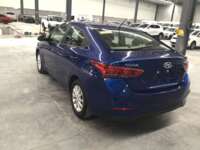 Hyundai Accent 2020 4p GL L4/1.6 Aut  2020 Hyundai Accent Venta Exteriores 7