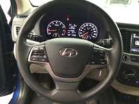 Hyundai Accent 2020 4p GL L4/1.6 Aut  2020 Hyundai Accent Venta Interiores 1