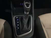 Hyundai Accent 2020 4p GL L4/1.6 Aut  2020 Hyundai Accent Venta Interiores 11