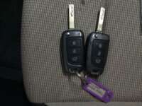 Hyundai Accent 2020 4p GL L4/1.6 Aut  2020 Hyundai Accent Venta Interiores 12