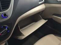 Hyundai Accent 2020 4p GL L4/1.6 Aut  2020 Hyundai Accent Venta Interiores 15