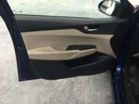 Hyundai Accent 2020 4p GL L4/1.6 Aut  2020 Hyundai Accent Venta Interiores 16