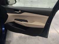 Hyundai Accent 2020 4p GL L4/1.6 Aut  2020 Hyundai Accent Venta Interiores 18